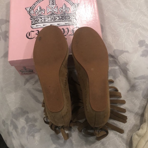 Booties - Picture 3 of 3